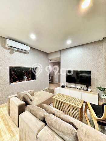 BEST LOCATION! Apartemen di Gading Serpong The Spring, 3 KT, Luas 105m², Bisa Segera Huni, Fasilitas Modern BEST LOCATION! Apartemen di Gading Serpong The Spring, 3 KT, Luas 105m², Bisa Segera Huni, Fasilitas Modern