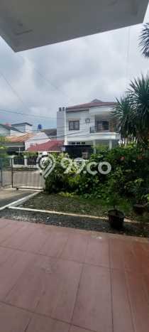 Rumah Luxury Modern Tanpa Renovasi di Puri Indah Jakarta Barat Rumah Luxury Modern Tanpa Renovasi di Puri Indah Jakarta Barat