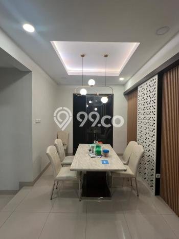 Rumah Elit LB 101m2 Siap Huni Desain Elegan di BSD Eminent, Tangerang Rumah Elit LB 101m2 Siap Huni Desain Elegan di BSD Eminent, Tangerang