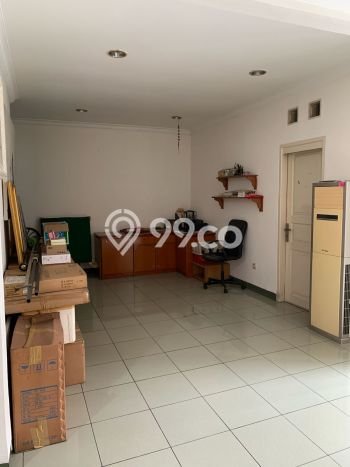 Rumah Elit Modern Siap Huni di BSD Puspita Loka Tangerang Rumah Elit Modern Siap Huni di BSD Puspita Loka Tangerang
