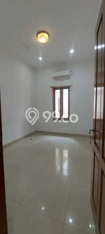 Rumah Luxury Modern Tanpa Renovasi di Puri Indah Jakarta Barat Rumah Luxury Modern Tanpa Renovasi di Puri Indah Jakarta Barat