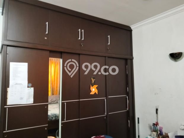 Rumah LT 221m² / LB 300m² Dekat Rumah Sakit di Kelapa Gading, Jakarta Utara Rumah LT 221m² / LB 300m² Dekat Rumah Sakit di Kelapa Gading, Jakarta Utara