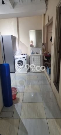 PROPERTI UNGGULAN! Rumah Premium di Kramat, LT 154m² Bangunan 140m² PROPERTI UNGGULAN! Rumah Premium di Kramat, LT 154m² Bangunan 140m²