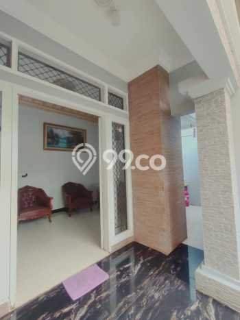 Hunian Eksklusif Siap Huni LT 180m2 di Kelapa Gading, Jakarta Utara Hunian Eksklusif Siap Huni LT 180m2 di Kelapa Gading, Jakarta Utara
