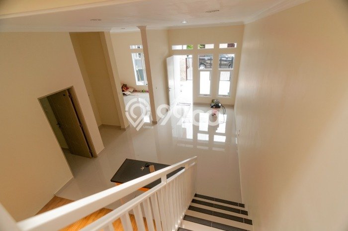 Jual Rumah Modern 3 KT di Kayu Putih, Jakarta Timur Jual Rumah Modern 3 KT di Kayu Putih, Jakarta Timur