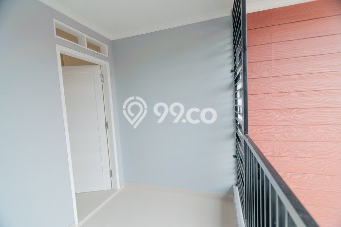 Jual Rumah Modern 3 KT di Kayu Putih, Jakarta Timur Jual Rumah Modern 3 KT di Kayu Putih, Jakarta Timur