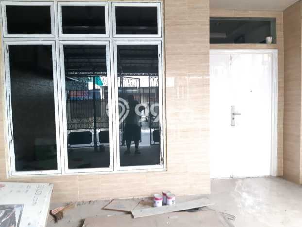 Ruko Bagus LT 96m2 LB 150m2 Dijual di Percetakan Negara Jakarta Pusat Ruko Bagus LT 96m2 LB 150m2 Dijual di Percetakan Negara Jakarta Pusat