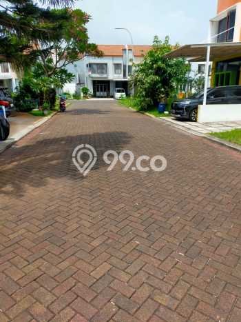 Dijual Rumah Eksklusif 3 KT di Jakarta Garden City, Jakarta Timur Dijual Rumah Eksklusif 3 KT di Jakarta Garden City, Jakarta Timur