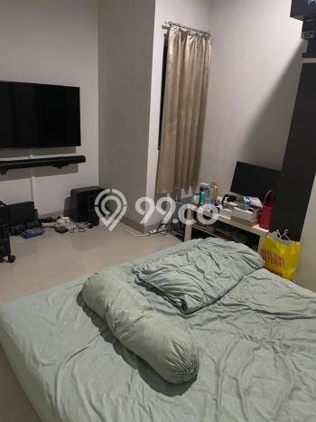 Rumah Modern 4 KT di Sunter Jakarta Utara Unfurnished Rumah Modern 4 KT di Sunter Jakarta Utara Unfurnished