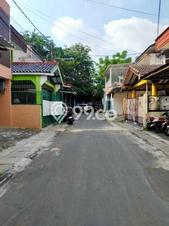 Ruko Bagus LT 96m2 LB 150m2 Dijual di Percetakan Negara Jakarta Pusat Ruko Bagus LT 96m2 LB 150m2 Dijual di Percetakan Negara Jakarta Pusat