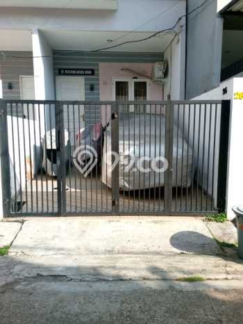 Rumah Modern 4 KT di Sunter Jakarta Utara Unfurnished Rumah Modern 4 KT di Sunter Jakarta Utara Unfurnished