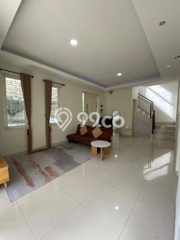 Rumah Luas Asri 5 KT Siap Pakai di Banjar Wijaya Tangerang Rumah Luas Asri 5 KT Siap Pakai di Banjar Wijaya Tangerang