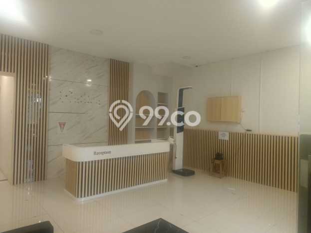 Unit Ruko Dijual di BSD Tangerang Selatan Luas Tanah 108m2, Luas Bangunan 356m2 Unit Ruko Dijual di BSD Tangerang Selatan Luas Tanah 108m2, Luas Bangunan 356m2