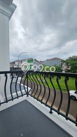 Hot Offer Hunian Premium Ideal dan Luas di BSD, Tangerang Selatan Hot Offer Hunian Premium Ideal dan Luas di BSD, Tangerang Selatan