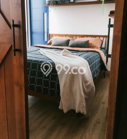 Apartemen Favorit Nyaman Dijual di Tangerang dengan 2 Kamar Tidur Apartemen Favorit Nyaman Dijual di Tangerang dengan 2 Kamar Tidur