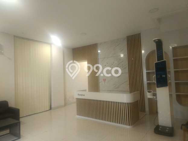 Unit Ruko Dijual di BSD Tangerang Selatan Luas Tanah 108m2, Luas Bangunan 356m2 Unit Ruko Dijual di BSD Tangerang Selatan Luas Tanah 108m2, Luas Bangunan 356m2