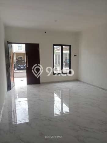 Jual Rumah Mewah Elegan Dengan View Cantik di Banjar Wijaya, Tangerang Jual Rumah Mewah Elegan Dengan View Cantik di Banjar Wijaya, Tangerang