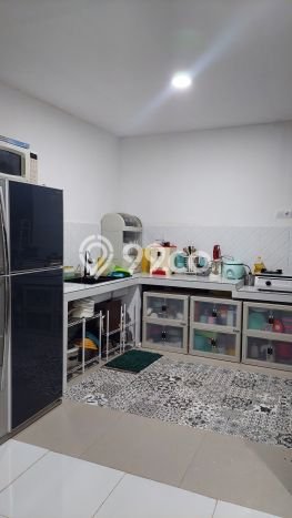 Dijual Rumah 2 Kamar Lokasi Strategis Nyaman dan Strategis di Cisauk Dijual Rumah 2 Kamar Lokasi Strategis Nyaman dan Strategis di Cisauk