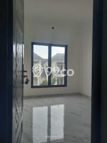 Jual Rumah Mewah Elegan Dengan View Cantik di Banjar Wijaya, Tangerang Jual Rumah Mewah Elegan Dengan View Cantik di Banjar Wijaya, Tangerang