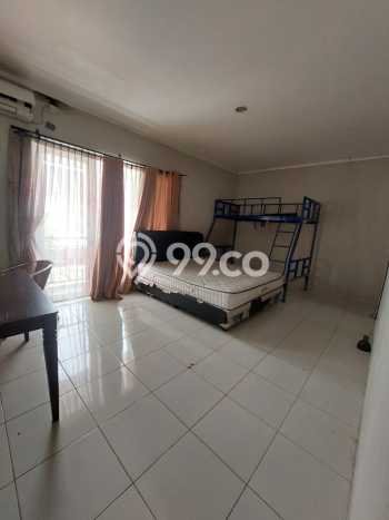 Rumah Minimalis 3 KT LT 105m2 di Modernland Rumah Minimalis 3 KT LT 105m2 di Modernland