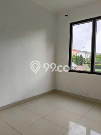 Rumah sewa siap pakai 3 KT di Gading Serpong, Tangerang Rumah sewa siap pakai 3 KT di Gading Serpong, Tangerang