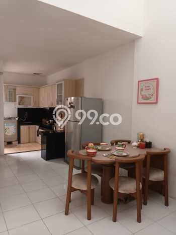 Jual Rumah Eksklusif 3 KT di Gading Serpong Pondok Hijau Golf, Tangerang Jual Rumah Eksklusif 3 KT di Gading Serpong Pondok Hijau Golf, Tangerang