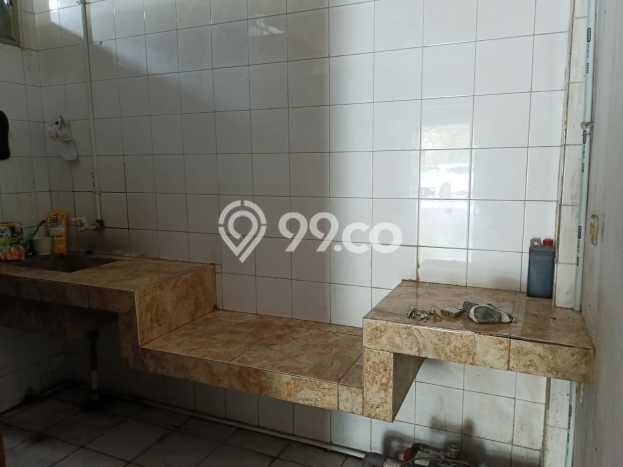 Unit Ruko Tersedia di Modernland Spesifikasi LB 110m2 Unit Ruko Tersedia di Modernland Spesifikasi LB 110m2