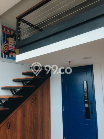 Apartemen Favorit Nyaman Dijual di Tangerang dengan 2 Kamar Tidur Apartemen Favorit Nyaman Dijual di Tangerang dengan 2 Kamar Tidur
