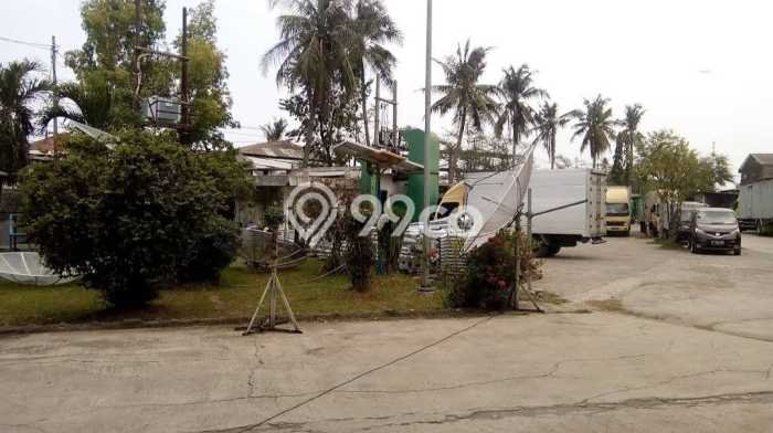 Gudang Bagus Dijual di Kalideres Jakarta Barat Lokasi Strategis Cocok untuk Kembangkan Bisnis Gudang Bagus Dijual di Kalideres Jakarta Barat Lokasi Strategis Cocok untuk Kembangkan Bisnis