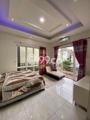 Rumah Luas Asri 5 KT Siap Pakai di Banjar Wijaya Tangerang Rumah Luas Asri 5 KT Siap Pakai di Banjar Wijaya Tangerang