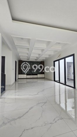 Hot Offer Hunian Premium Ideal dan Luas di BSD, Tangerang Selatan Hot Offer Hunian Premium Ideal dan Luas di BSD, Tangerang Selatan