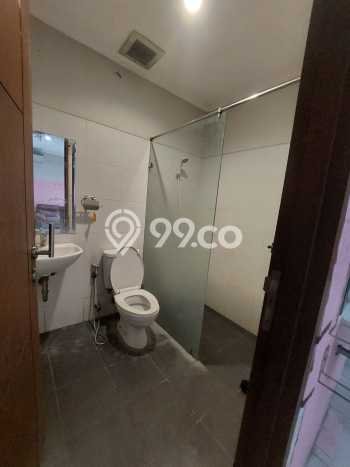 Rumah Minimalis 3 KT LT 105m2 di Modernland Rumah Minimalis 3 KT LT 105m2 di Modernland