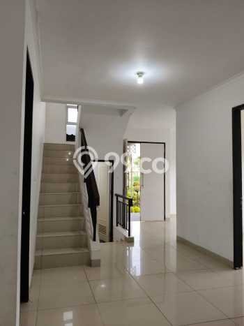 Rumah sewa siap pakai 3 KT di Gading Serpong, Tangerang Rumah sewa siap pakai 3 KT di Gading Serpong, Tangerang