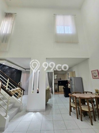 Jual Rumah Eksklusif 3 KT di Gading Serpong Pondok Hijau Golf, Tangerang Jual Rumah Eksklusif 3 KT di Gading Serpong Pondok Hijau Golf, Tangerang