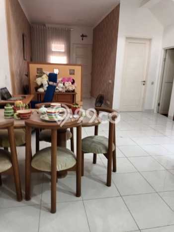 Jual Rumah Eksklusif 3 KT di Gading Serpong Pondok Hijau Golf, Tangerang Jual Rumah Eksklusif 3 KT di Gading Serpong Pondok Hijau Golf, Tangerang