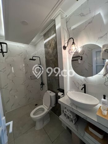 For Sale Hunian Rumah Nyaman 3 KT di Lippo Karawaci, Tangerang For Sale Hunian Rumah Nyaman 3 KT di Lippo Karawaci, Tangerang