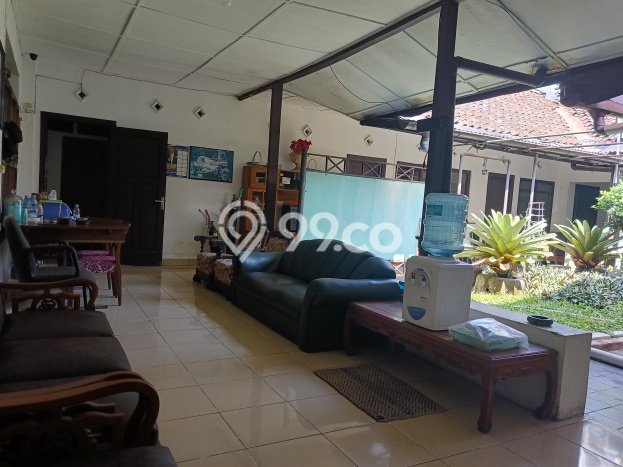 Siap Huni Hunian Elit 7 Kamar di Lengkong Dekat ke Mana Saja Siap Huni Hunian Elit 7 Kamar di Lengkong Dekat ke Mana Saja