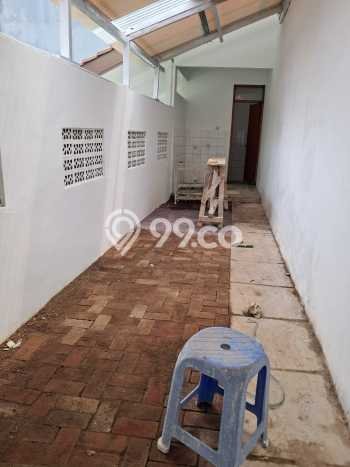 Rumah sewa siap huni 3 KT di Setra Murni, Bandung Rumah sewa siap huni 3 KT di Setra Murni, Bandung