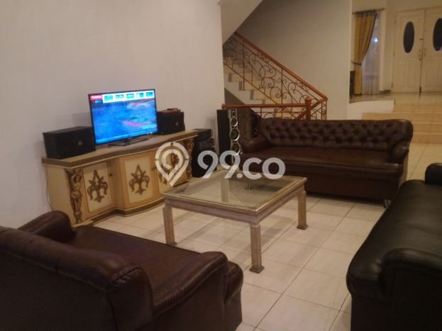Siap Huni Hunian Elit 5 Kamar di Parongpong Dekat ke Mana Saja Siap Huni Hunian Elit 5 Kamar di Parongpong Dekat ke Mana Saja