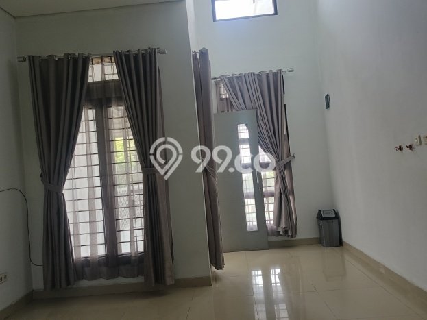 Rumah Minimalis 3 KT di Cihanjuang Bandung Unfurnished Rumah Minimalis 3 KT di Cihanjuang Bandung Unfurnished