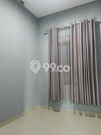 Rumah Minimalis 3 KT di Cihanjuang Bandung Unfurnished Rumah Minimalis 3 KT di Cihanjuang Bandung Unfurnished