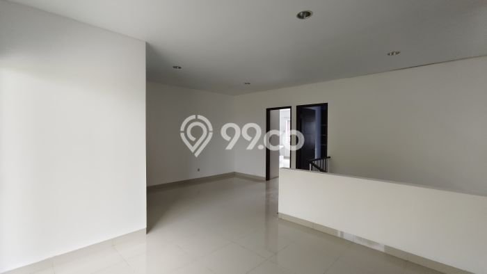 Rumah Luxury Modern Tanpa Renovasi di Kota Baru Parahyangan Bandung Rumah Luxury Modern Tanpa Renovasi di Kota Baru Parahyangan Bandung