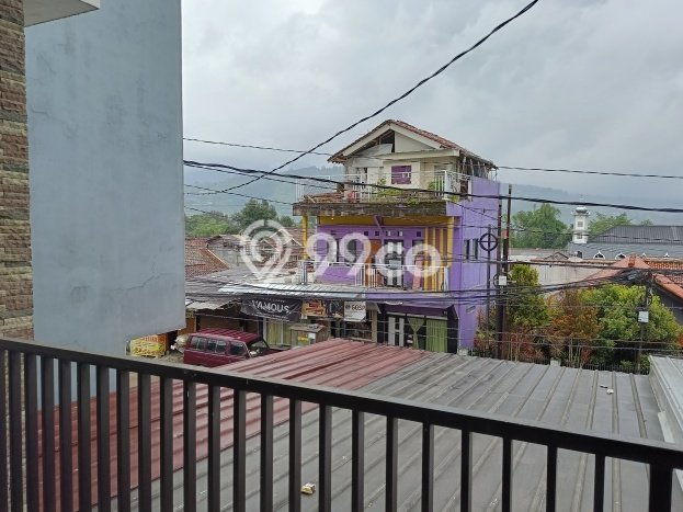 Jual Rumah Modern 3 KT di Lembang, Bandung Jual Rumah Modern 3 KT di Lembang, Bandung
