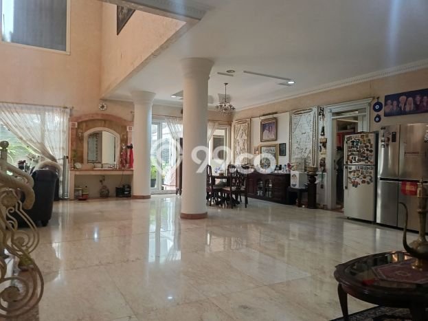 Jual Rumah Mewah Elegan Dengan View Eksklusif di Setra Duta, Bandung Jual Rumah Mewah Elegan Dengan View Eksklusif di Setra Duta, Bandung