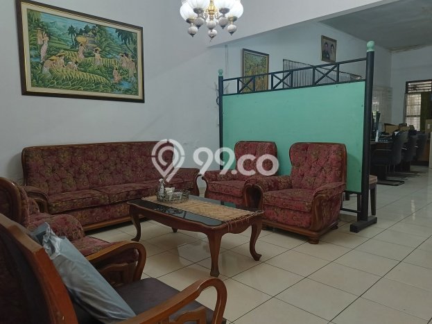 Siap Huni Hunian Elit 7 Kamar di Lengkong Dekat ke Mana Saja Siap Huni Hunian Elit 7 Kamar di Lengkong Dekat ke Mana Saja