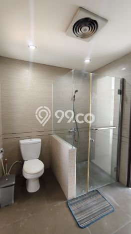 Rumah Luxury Modern Tanpa Renovasi di Kota Baru Parahyangan Bandung Rumah Luxury Modern Tanpa Renovasi di Kota Baru Parahyangan Bandung