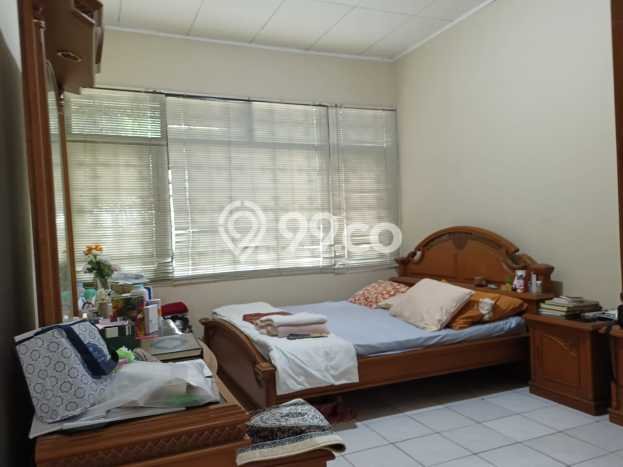 Jual Rumah Luas Elegan Dengan View Eksklusif di Geger Kalong, Bandung Jual Rumah Luas Elegan Dengan View Eksklusif di Geger Kalong, Bandung