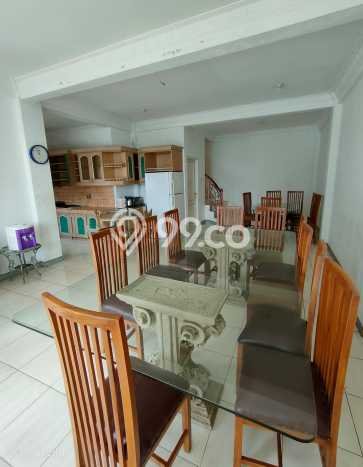 Siap Huni Hunian Elit 5 Kamar di Parongpong Dekat ke Mana Saja Siap Huni Hunian Elit 5 Kamar di Parongpong Dekat ke Mana Saja