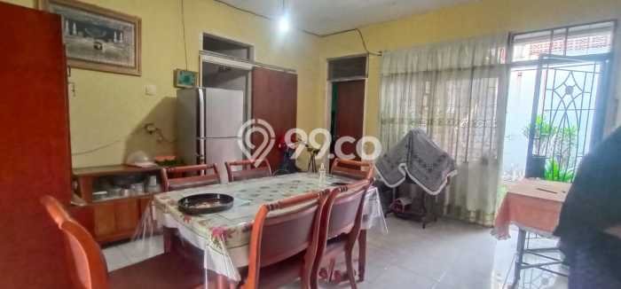 Rumah Modern 3 KT di Cimindi Bandung Unfurnished Rumah Modern 3 KT di Cimindi Bandung Unfurnished