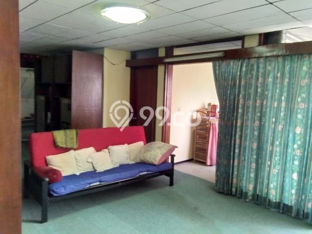 Rumah Elit Modern Siap Huni di Riau Bandung Rumah Elit Modern Siap Huni di Riau Bandung